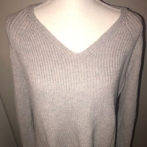 Lou & Grey sweater